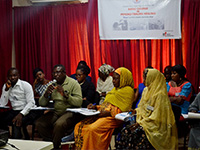 Trauma Healing Batch B